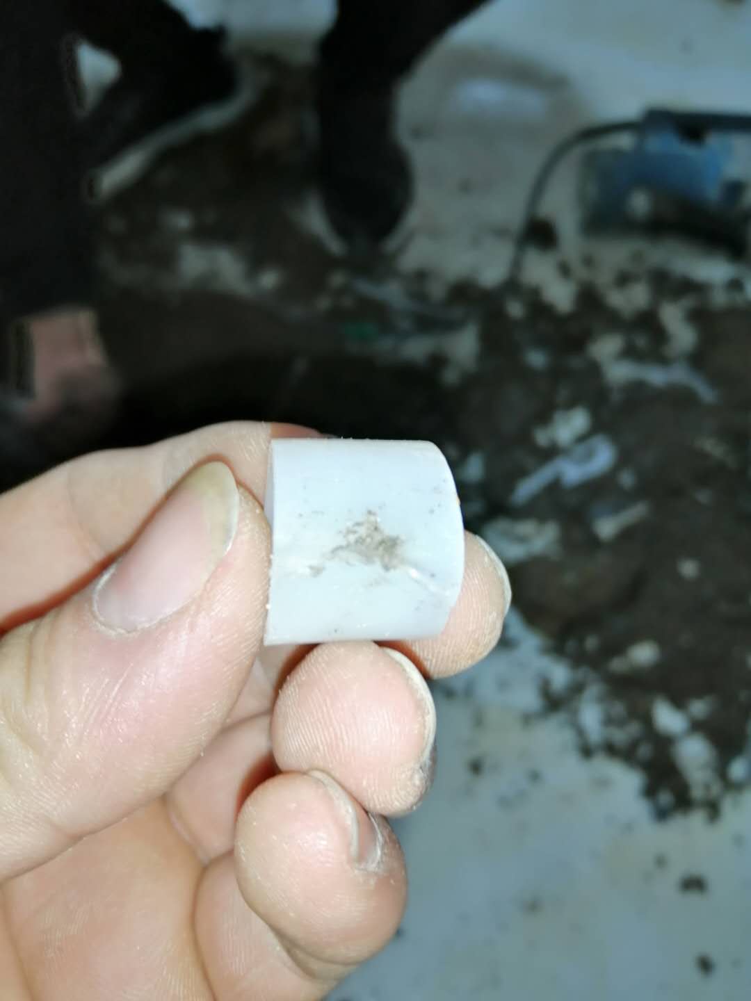 蓟州地暖测漏，地暖漏水检测，暖气漏水检测